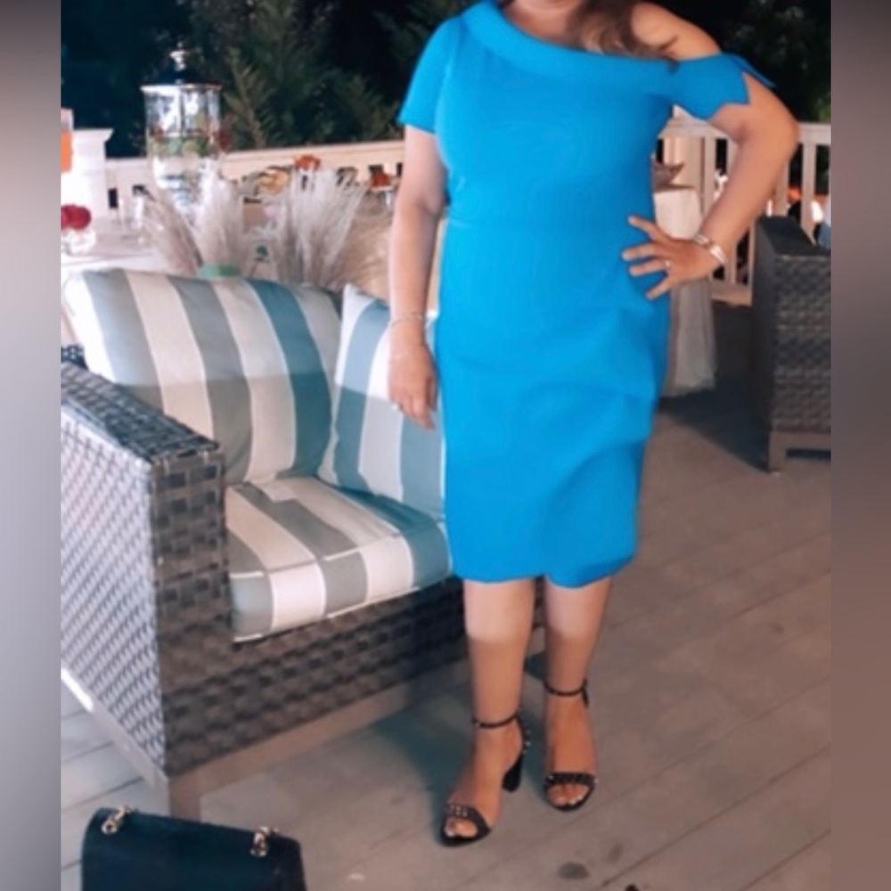 Chiara Boni La Petite Robe Delina Dress